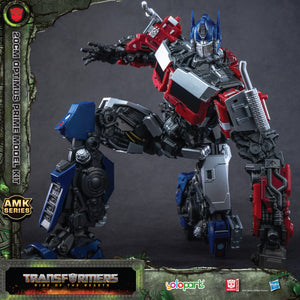 Transformers : Rise of the Beasts 20cm Optimus Prime Model Kit