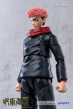 Load image into Gallery viewer, Jujutsu Kaisen Action Figure Itadori Yuji