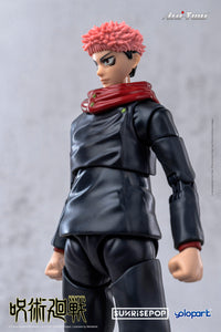 Jujutsu Kaisen Action Figure Itadori Yuji