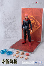 Load image into Gallery viewer, Jujutsu Kaisen Action Figure Itadori Yuji