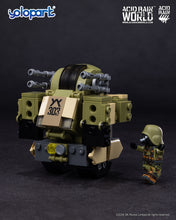 將圖片載入圖庫檢視器 ACID RAIN WORLD: Bricks Series Marine stronghold wave3-11