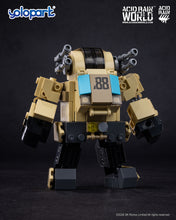將圖片載入圖庫檢視器 ACID RAIN WORLD: Bricks Series Sand stronghold wave3-10