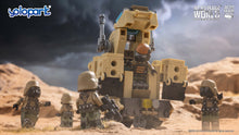 將圖片載入圖庫檢視器 ACID RAIN WORLD: Bricks Series Sand stronghold wave3-10