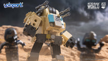 將圖片載入圖庫檢視器 ACID RAIN WORLD: Bricks Series Sand stronghold wave3-10