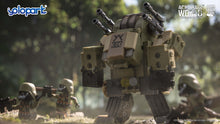 將圖片載入圖庫檢視器 ACID RAIN WORLD: Bricks Series Marine stronghold wave3-11