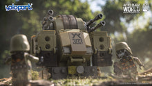 將圖片載入圖庫檢視器 ACID RAIN WORLD: Bricks Series Marine stronghold wave3-11
