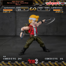 Load image into Gallery viewer, METAL SLUG 3: AMK MINI PRO SERIES METAL SLUG 3 WAVE 1 Model Kit