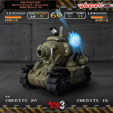 Load image into Gallery viewer, METAL SLUG 3: AMK MINI PRO SERIES METAL SLUG 3 WAVE 1 Model Kit