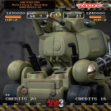 Load image into Gallery viewer, METAL SLUG 3: AMK MINI PRO SERIES METAL SLUG 3 WAVE 1 Model Kit