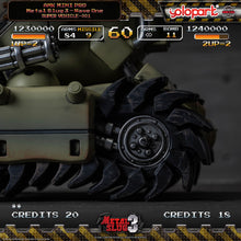 Load image into Gallery viewer, METAL SLUG 3: AMK MINI PRO SERIES METAL SLUG 3 WAVE 1 Model Kit