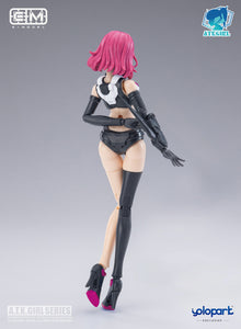 1/12 Scale A.T.K GIRL Frankenstein - Oversea version