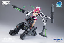 Load image into Gallery viewer, 1/12 Scale A.T.K GIRL Frankenstein - Oversea version