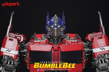 Load image into Gallery viewer, BUMBLEBEE THE MOVIE : IIES 24&quot; Cybertron Optimus Prime - Normal Std Version (DEPOSIT PAYMENT)