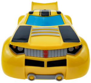 Rescue Bots - 12CM BumbleBee Friction Car