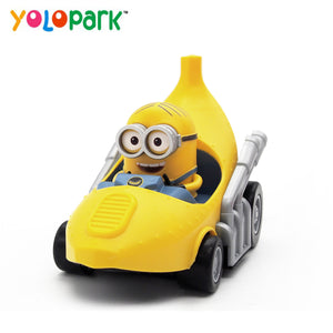 Minions - Dave Banana Car