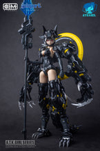 Load image into Gallery viewer, 1/12 Scale A.T.K GIRL Fenrir - YOLOPARK Stealth version