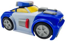 Load image into Gallery viewer, Rescue Bots - 12CM Chase Friction Car