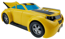 Load image into Gallery viewer, Rescue Bots - 12CM BumbleBee Friction Car