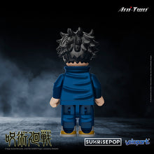 Load image into Gallery viewer, Jujutsu Kaisen Bricks Man - Megumi Fushiguro