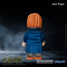 Load image into Gallery viewer, Jujutsu Kaisen Bricks Man - Nobara Kugisaki