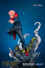 Load image into Gallery viewer, 1/7 Jujutsu Kaisen-Yuji Itadori PVC Figure (Deluxe)