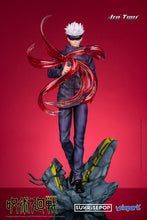 Load image into Gallery viewer, 1/7 Jujutsu Kaisen-Satoru Gojo PVC Figure (Deluxe)