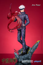 Load image into Gallery viewer, 1/7 Jujutsu Kaisen-Satoru Gojo PVC Figure (Deluxe)