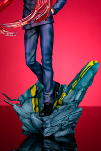 1/7 Jujutsu Kaisen-Satoru Gojo PVC Figure (Deluxe)