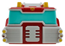 Load image into Gallery viewer, Rescue Bots - 12CM Heatwave Friction Car