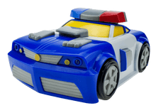 Load image into Gallery viewer, Rescue Bots - 12CM Chase Friction Car