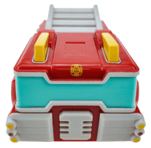 Load image into Gallery viewer, Rescue Bots - 12CM Heatwave Friction Car