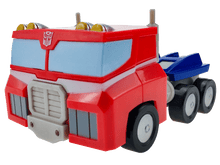 Load image into Gallery viewer, Rescue Bots - 12CM Optimus Prime Friction Car