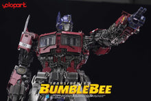 Load image into Gallery viewer, BUMBLEBEE THE MOVIE : IIES 24&quot; Earth Mode Optimus Prime