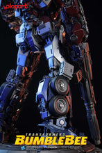 Load image into Gallery viewer, BUMBLEBEE THE MOVIE : IIES 24&quot; Earth Mode Optimus Prime